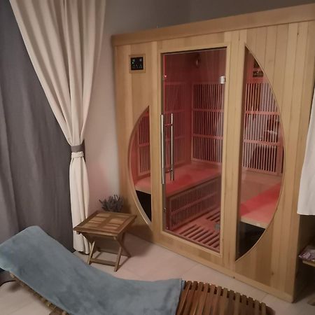 Apartments Ole Толмин Экстерьер фото