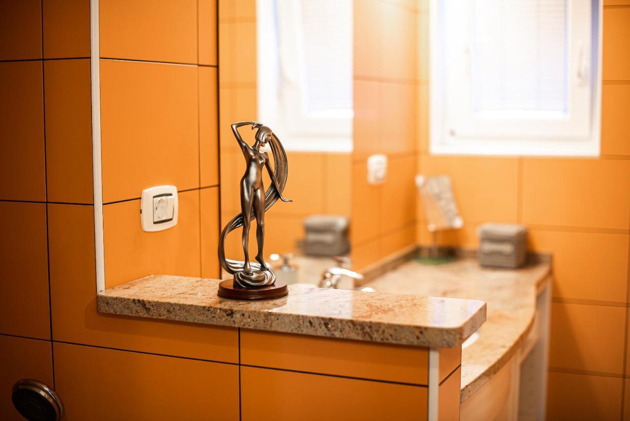 Apartments Ole Толмин Экстерьер фото