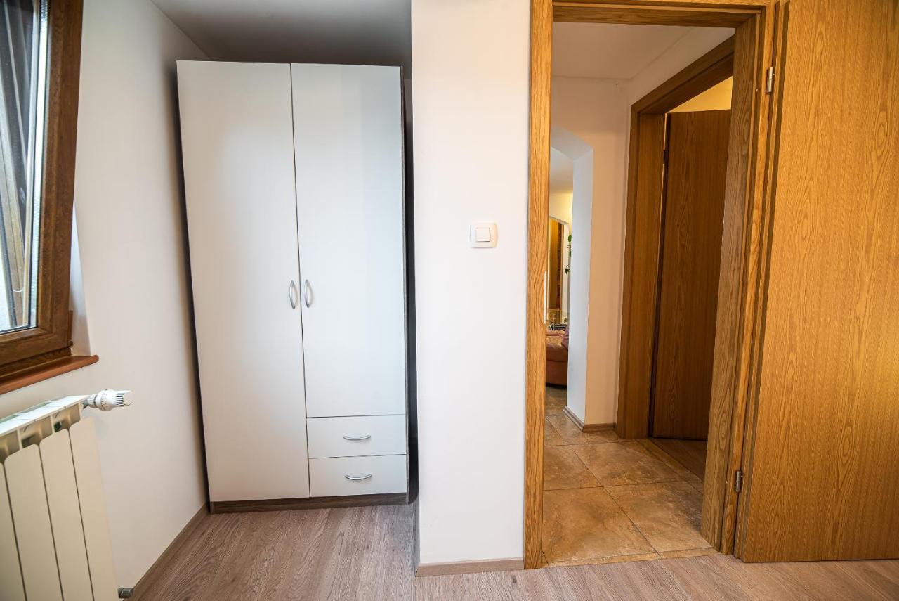 Apartments Ole Толмин Экстерьер фото