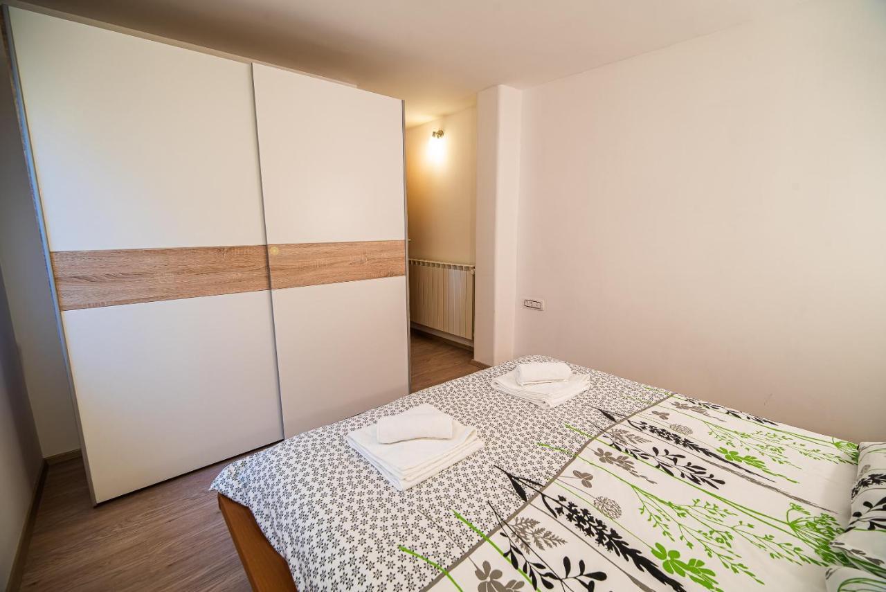 Apartments Ole Толмин Экстерьер фото