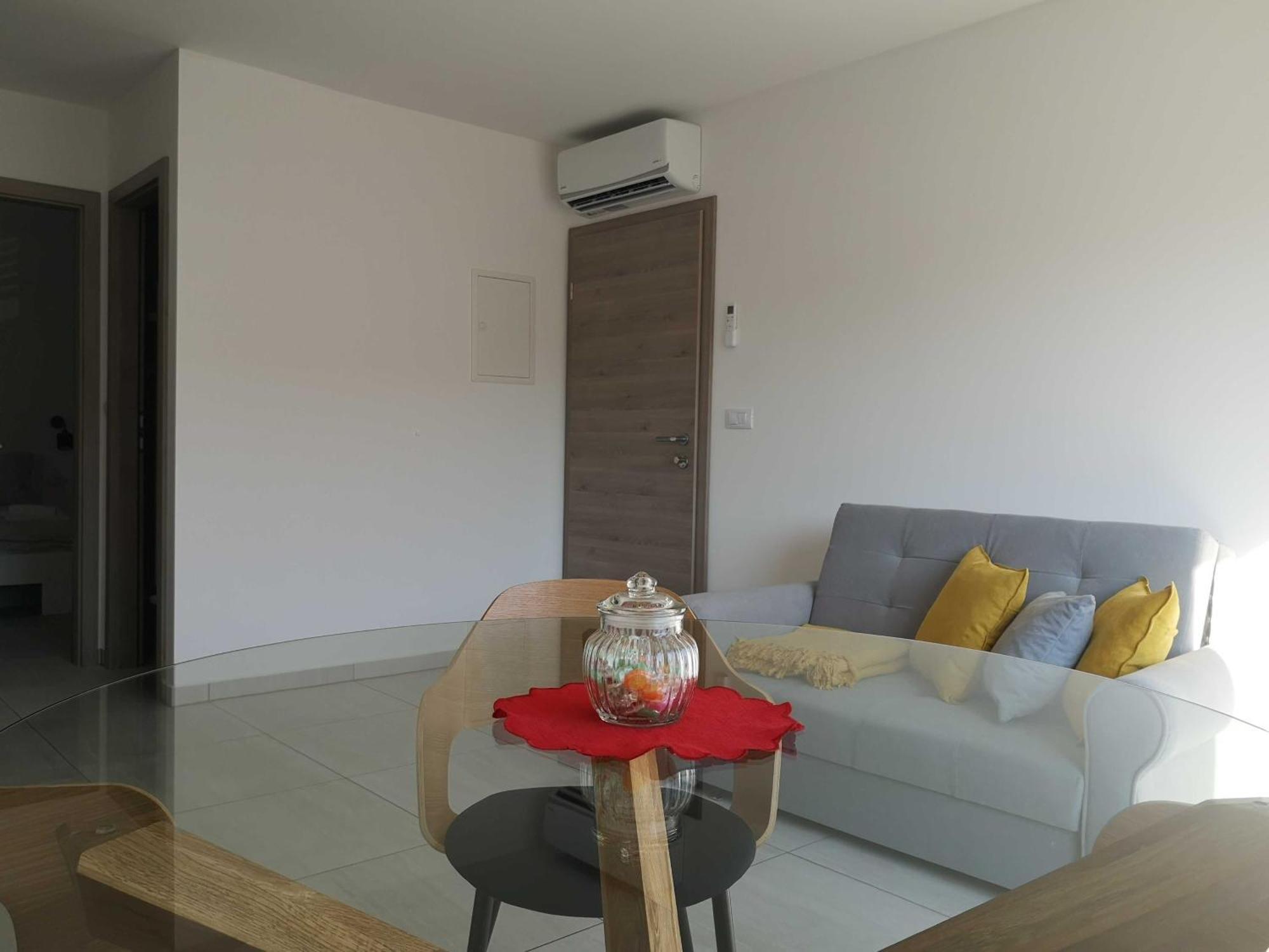 Apartments Ole Толмин Экстерьер фото