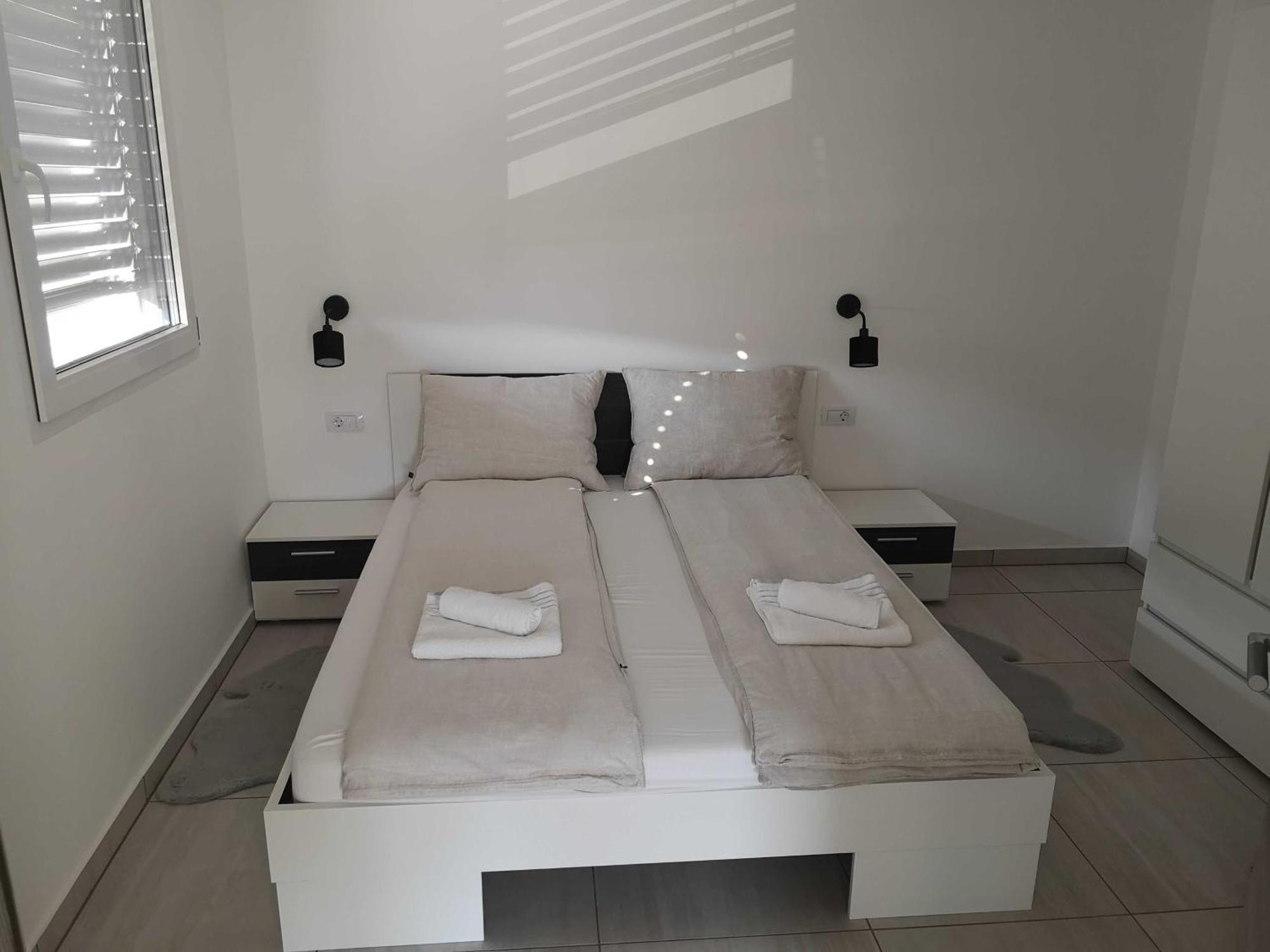Apartments Ole Толмин Экстерьер фото