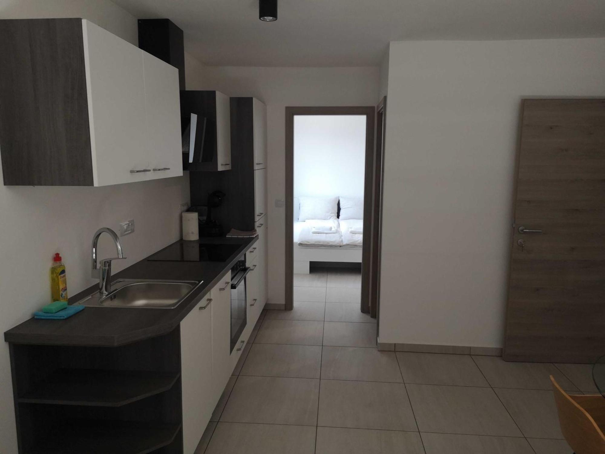 Apartments Ole Толмин Номер фото