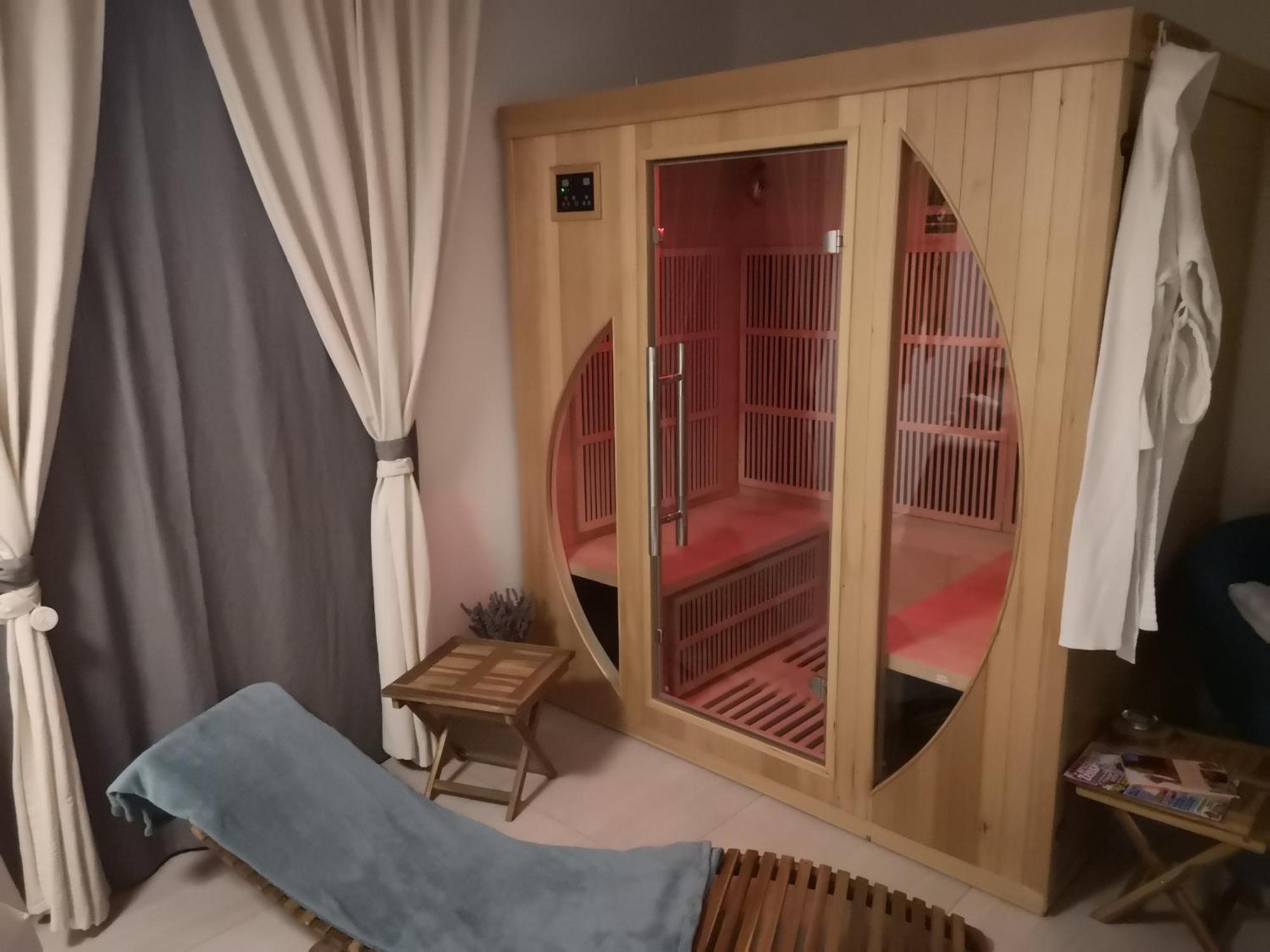 Apartments Ole Толмин Экстерьер фото